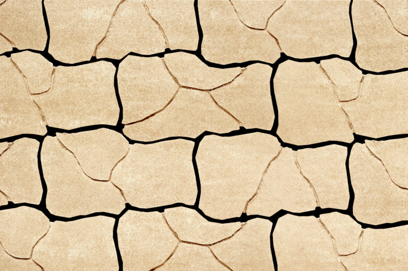 Terrassenplatten Arizona